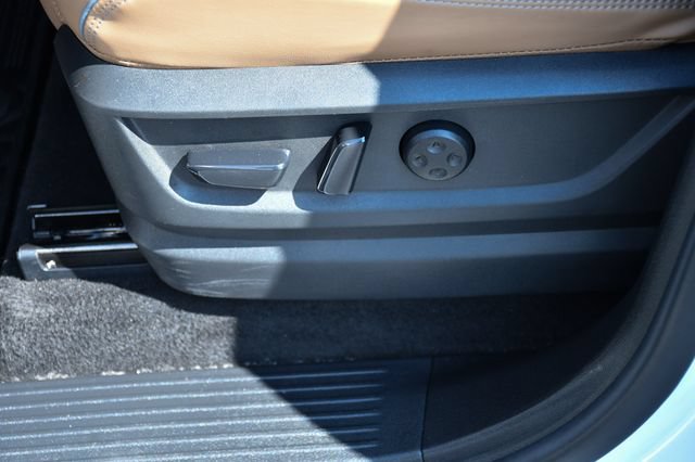 Used 2025 INFINITI QX80 Luxe AWD/4WD image 34