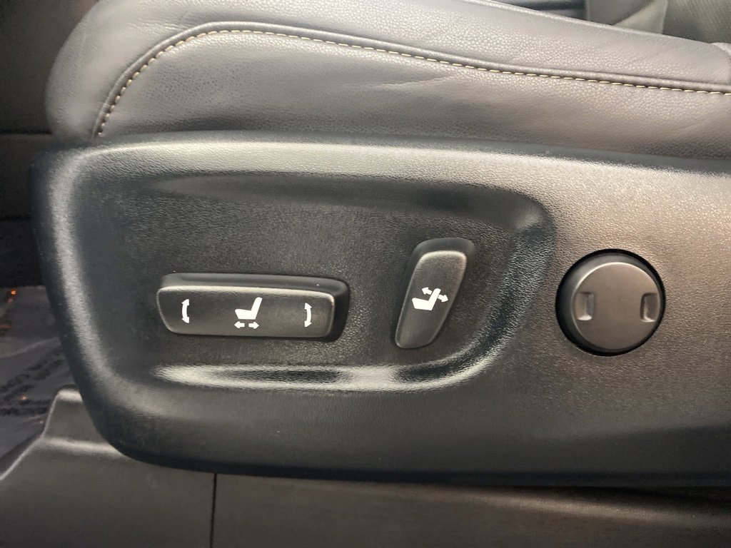 Certified 2022 Lexus GX 460 Premium image 24