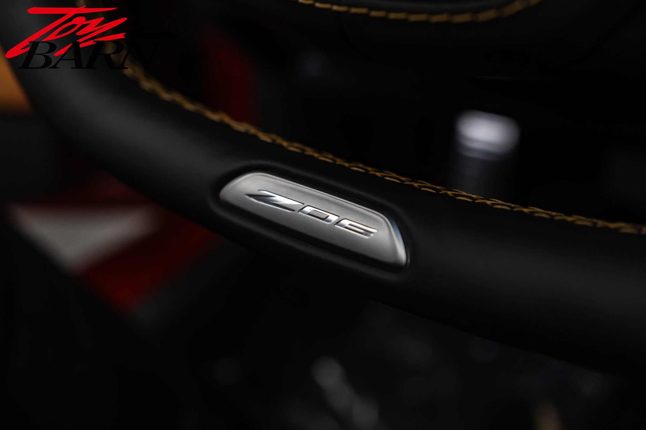 Used 2025 Chevrolet Corvette Z06 image 41