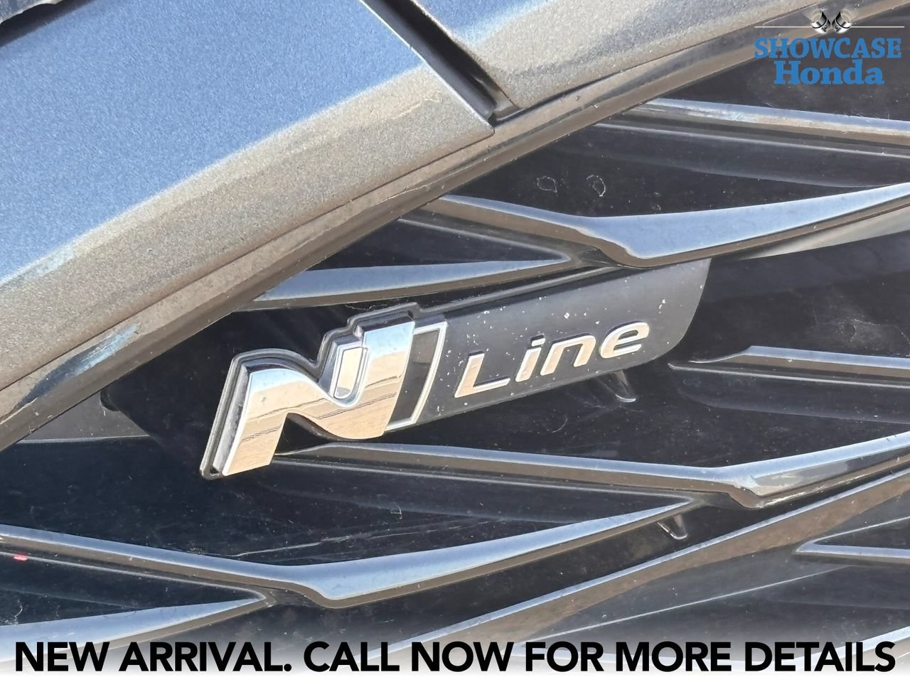 Used 2023 Hyundai Sonata N Line FWD image 8