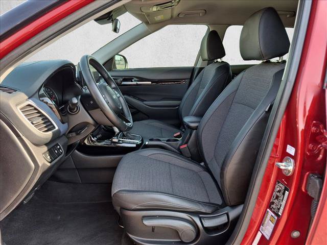 Used 2022 Kia Seltos S FWD image 16