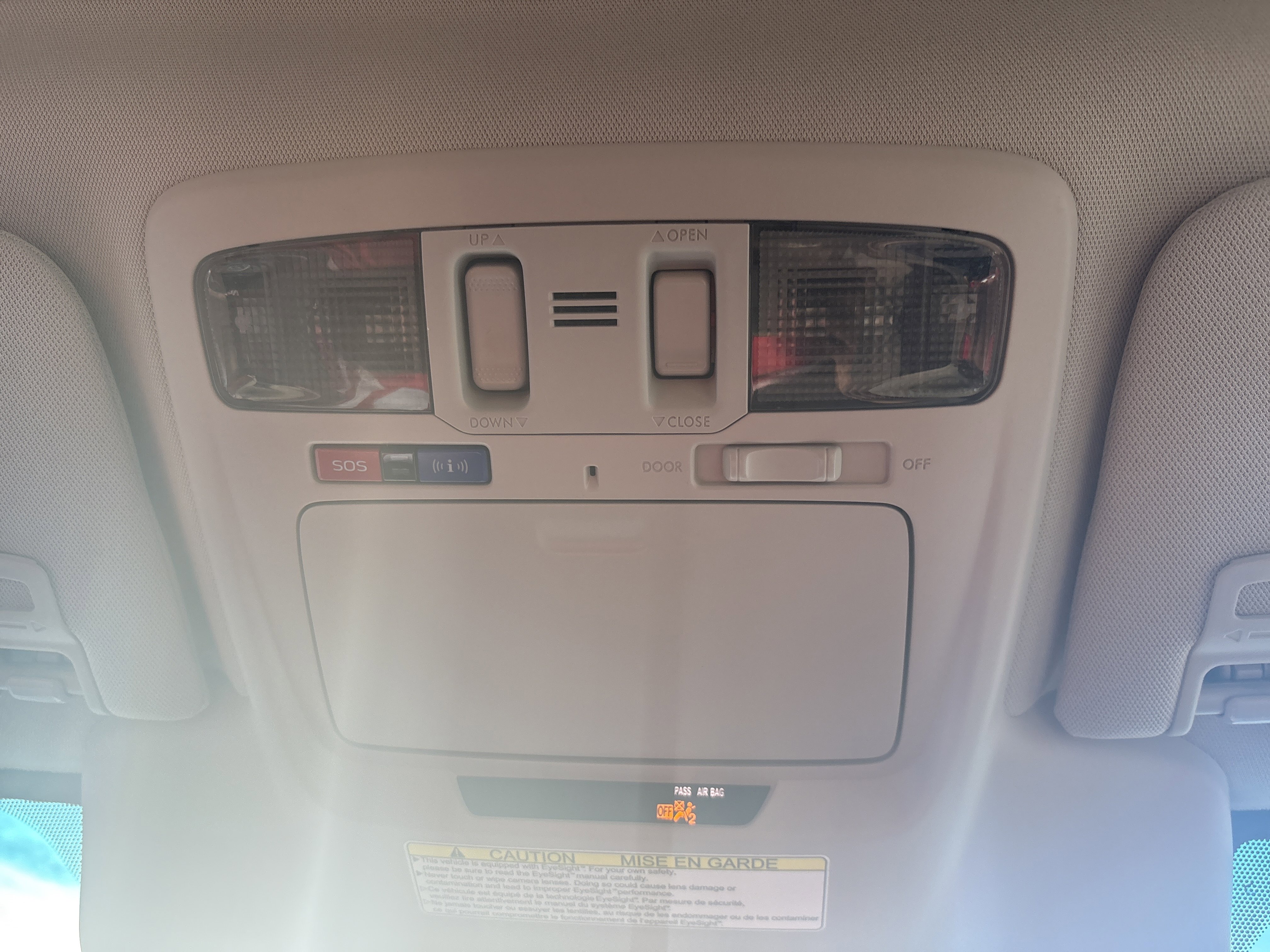 Used 2016 Subaru Outback 2.5i Limited image 30