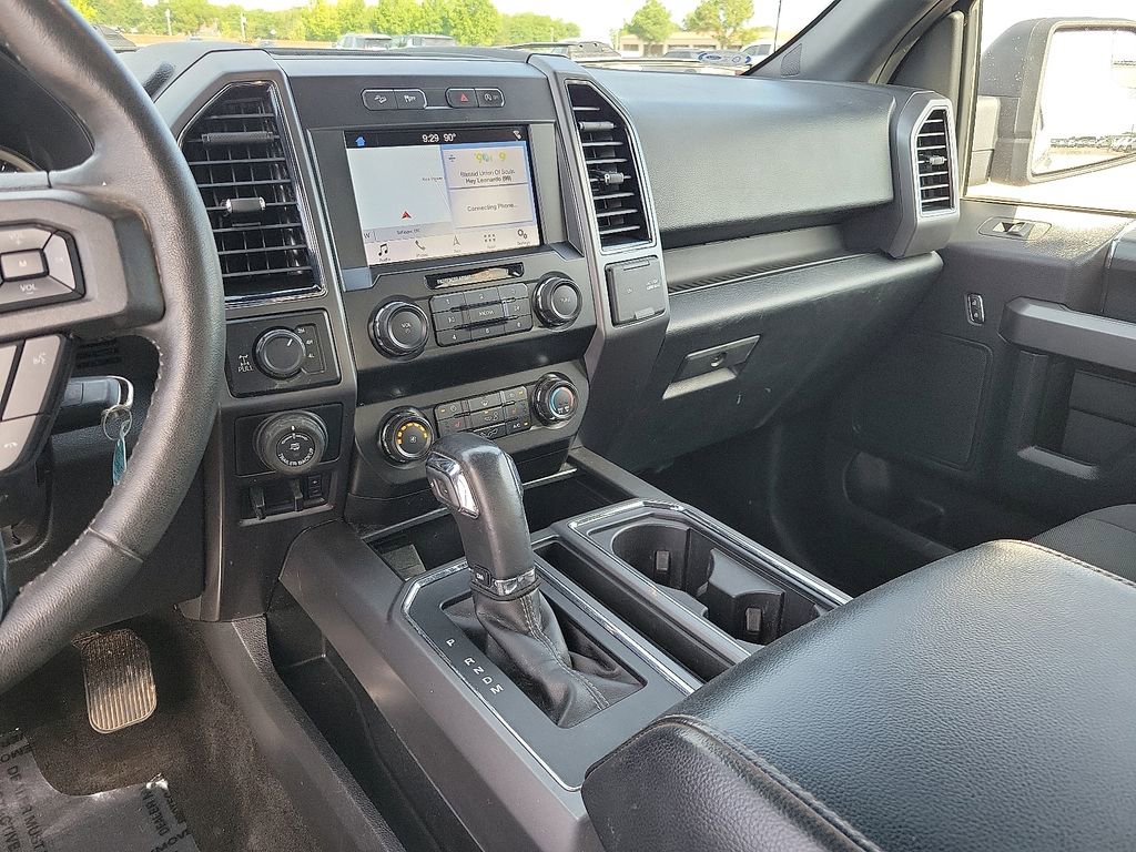 Used 2019 Ford F150 XLT w/ Equipment Group 302A Luxury image 20