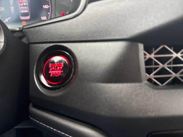 Certified 2025 Honda Accord LX image 28