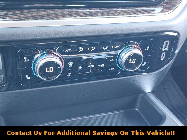 New 2026 GMC Sierra 1500 Elevation w/ Elevation Premium Package image 14