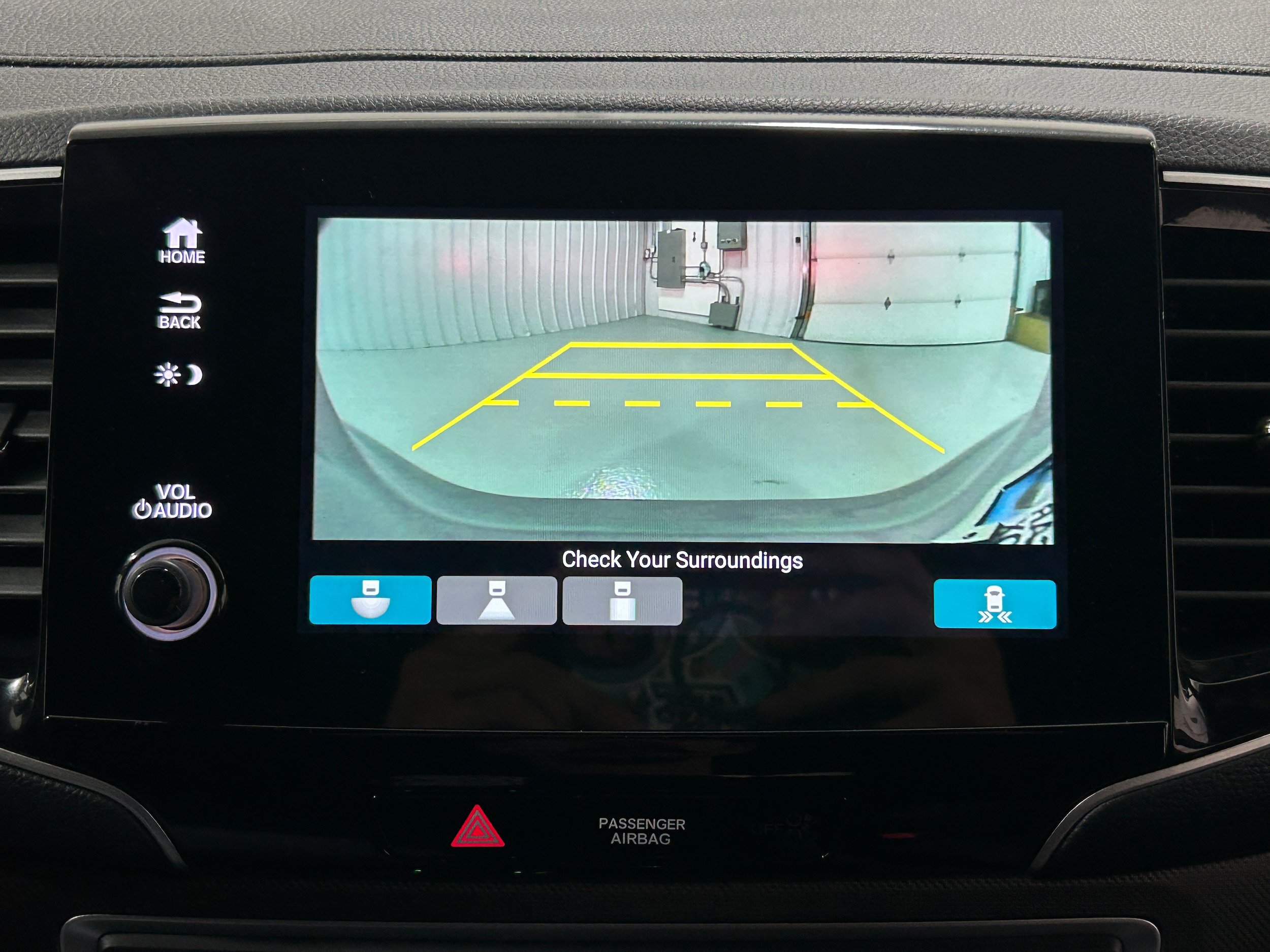 Used 2022 Honda Pilot TrailSport image 8