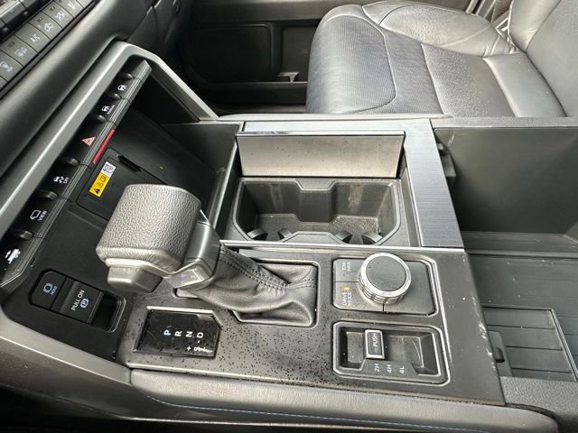 Used 2023 Toyota Tundra Platinum w/ Advanced Package image 30