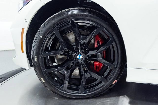 New 2026 BMW 330i xDrive Sedan w/ M Sport Package image 26