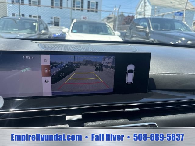 Used 2025 Genesis GV80 2.5T Standard AWD/4WD image 24