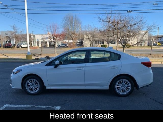 Used 2017 Subaru Impreza 2.0i Premium image 7