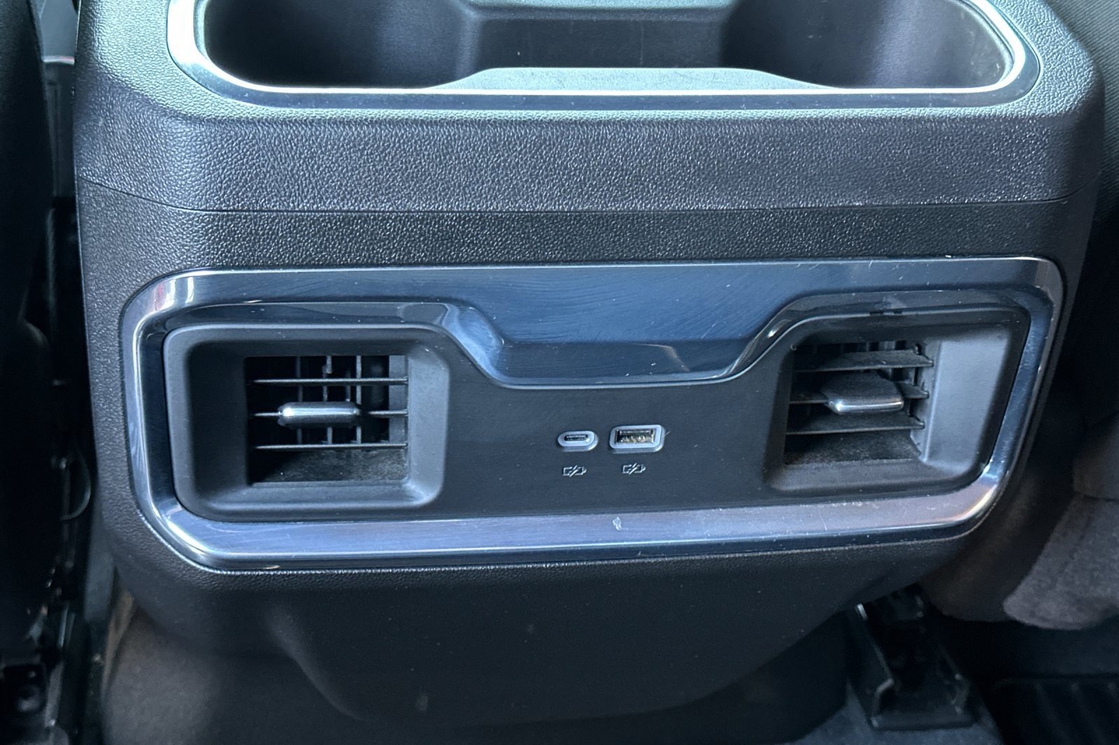 Used 2025 GMC Sierra 1500 Elevation w/ X31 Off-Road Package image 42