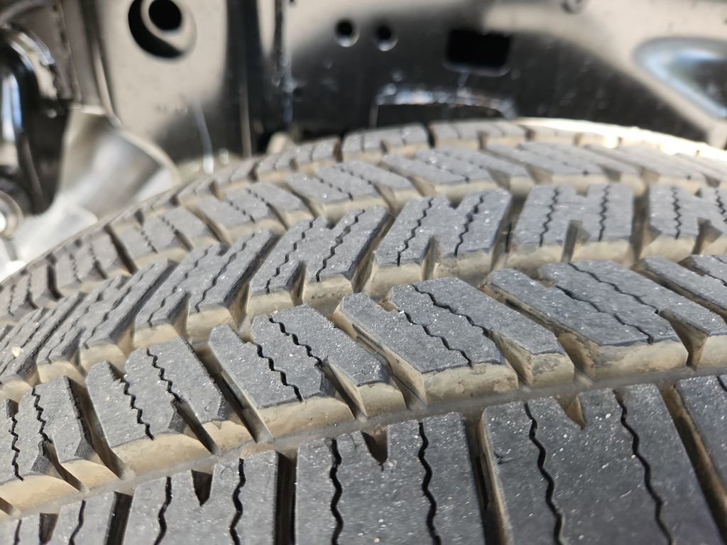 New 2026 RAM 2500 Tradesman image 26