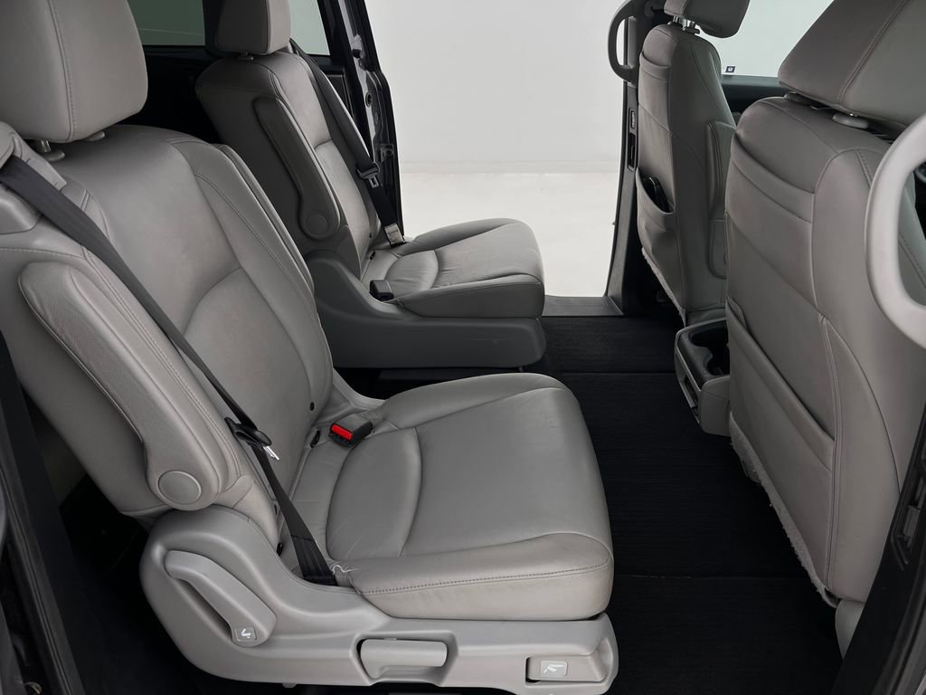 Used 2018 Honda Odyssey EX-L image 14