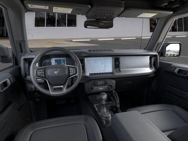 New 2025 Ford Bronco Badlands image 9