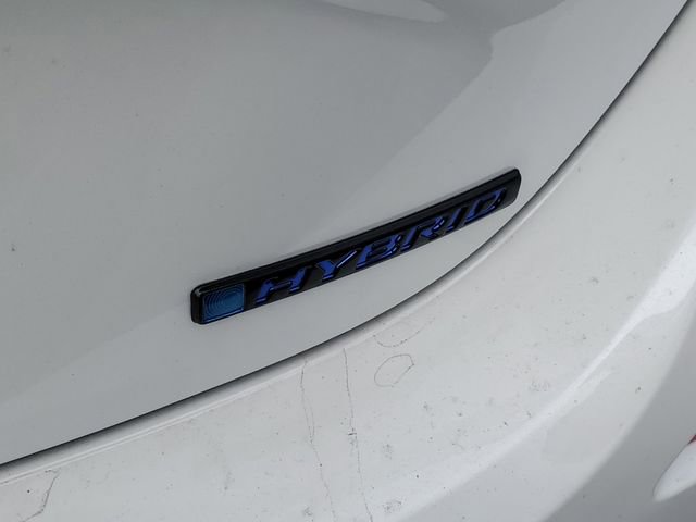 New 2026 Honda Civic Sport Touring image 7