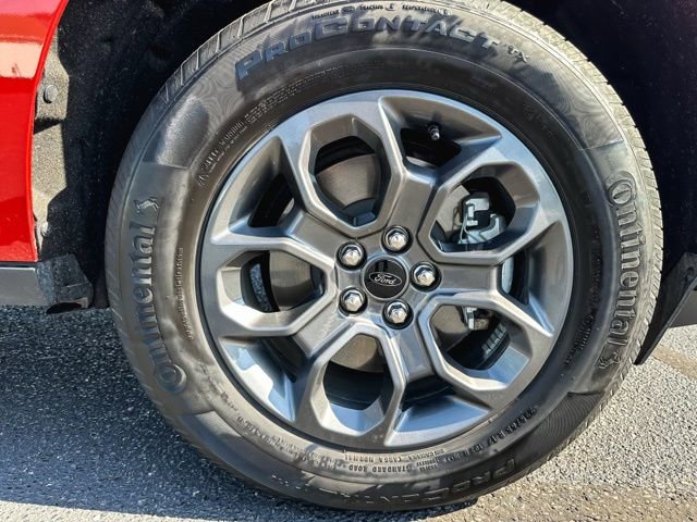 Used 2024 Ford Maverick XLT FWD image 11