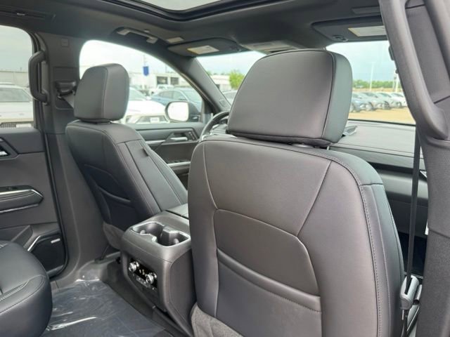 New 2026 GMC Acadia Elevation w/ Super Cruise Package AWD/4WD image 49