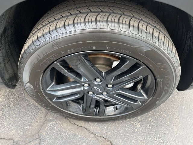 Used 2024 Chevrolet Trax ACTIV w/ Driver Confidence Package image 8