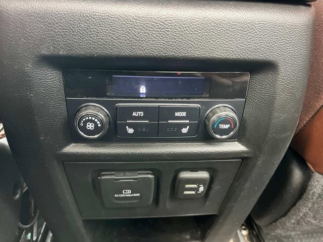 Used 2019 Chevrolet Traverse High Country image 20