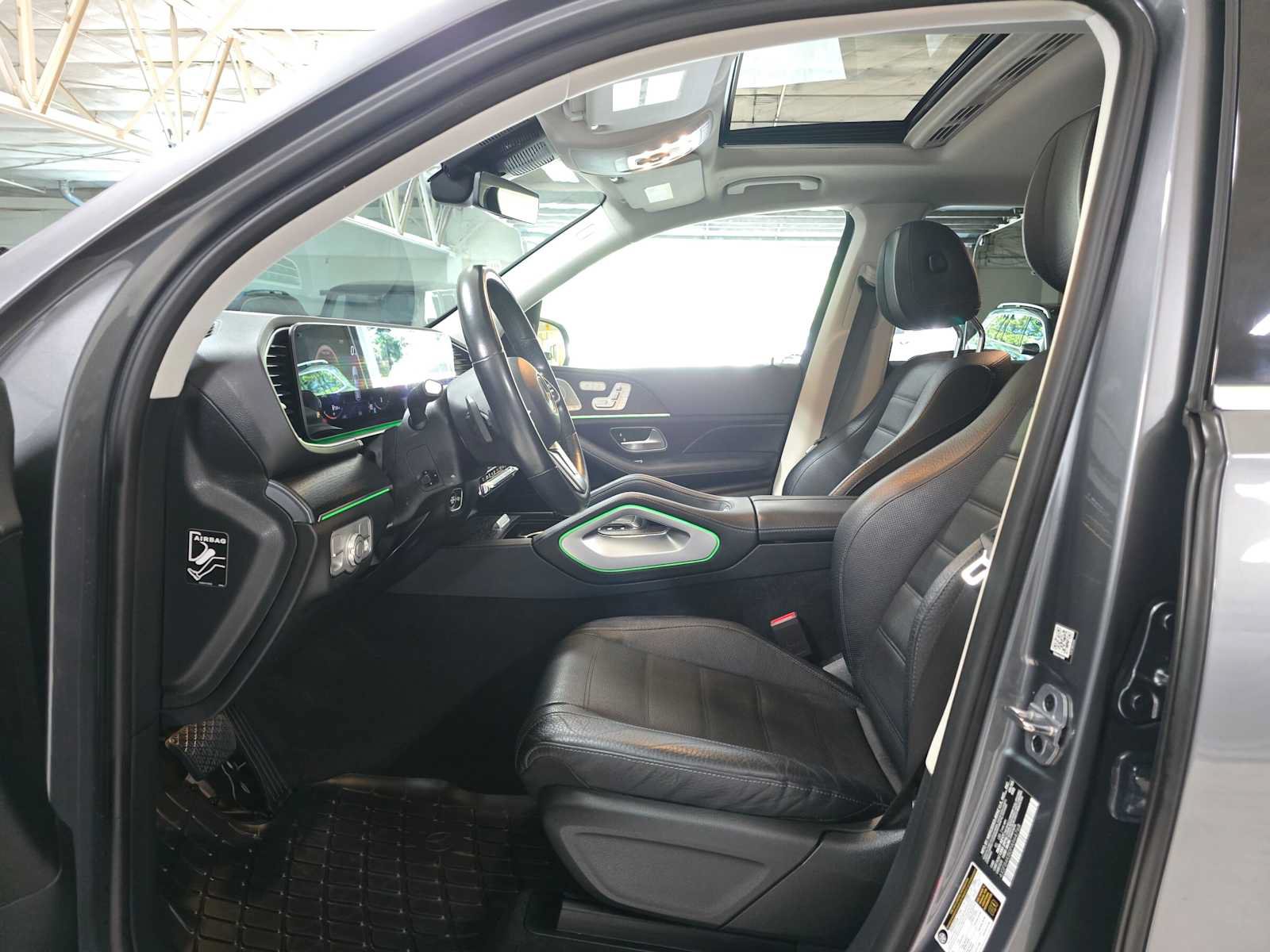 Certified 2023 Mercedes-Benz GLE 350 4MATIC image 20