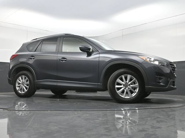 Used 2016 MAZDA CX-5 Touring w/ Bose/Moonroof Package FWD image 29