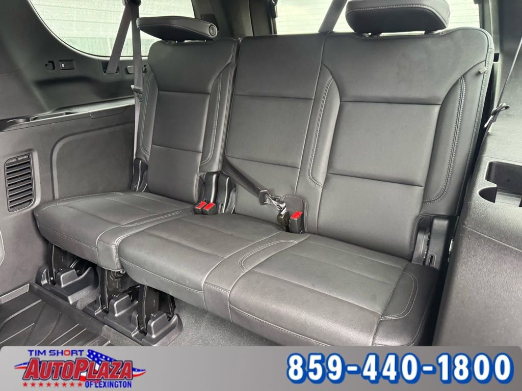 Used 2023 Chevrolet Suburban Z71 image 39