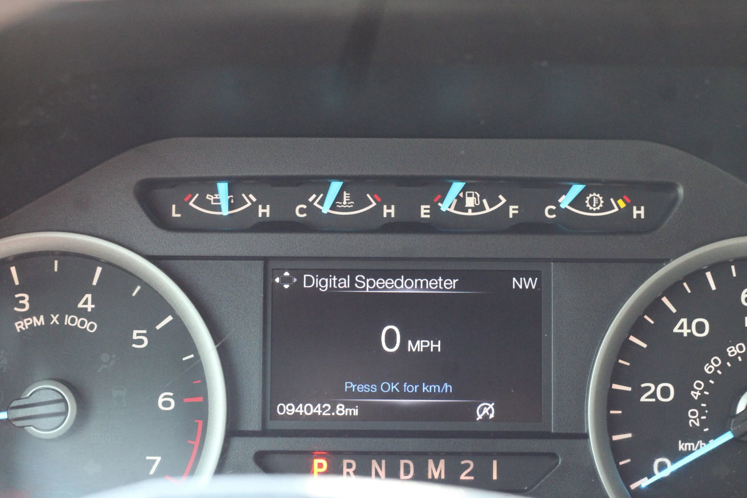 Used 2016 Ford F150 XLT w/ Trailer Tow Package image 15