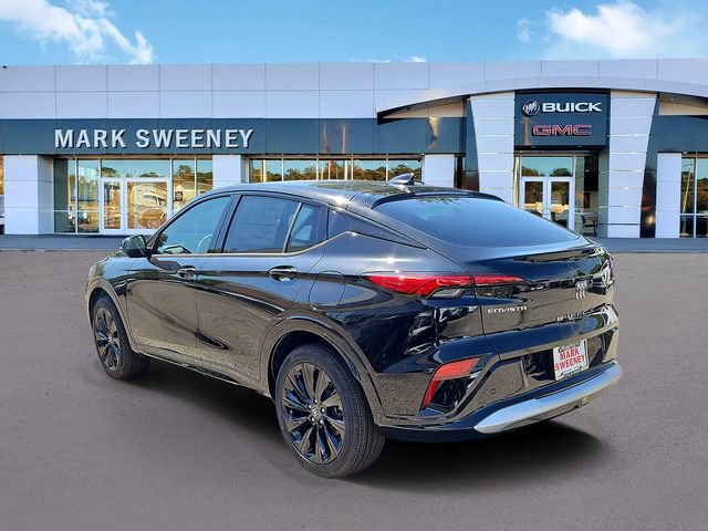 New 2026 Buick Envista Sport Touring w/ Convenience I Package FWD image 29