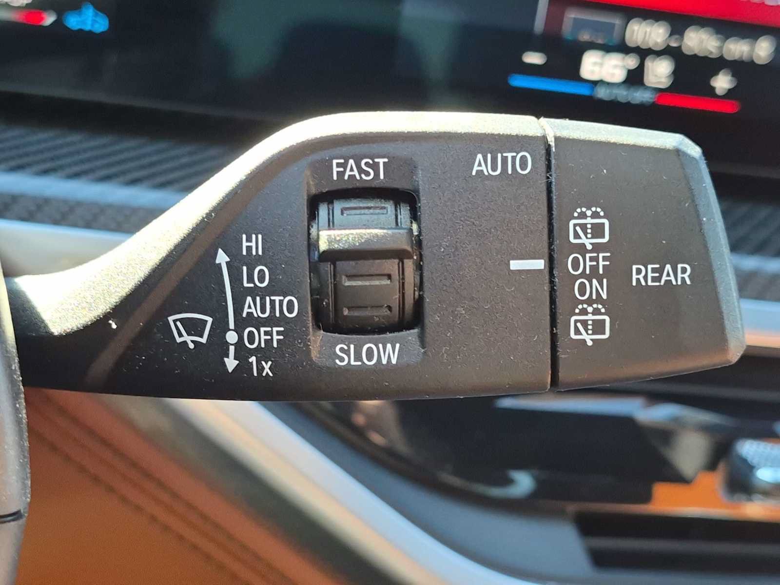 Used 2024 BMW X7 M60i w/ Executive Package AWD/4WD image 24