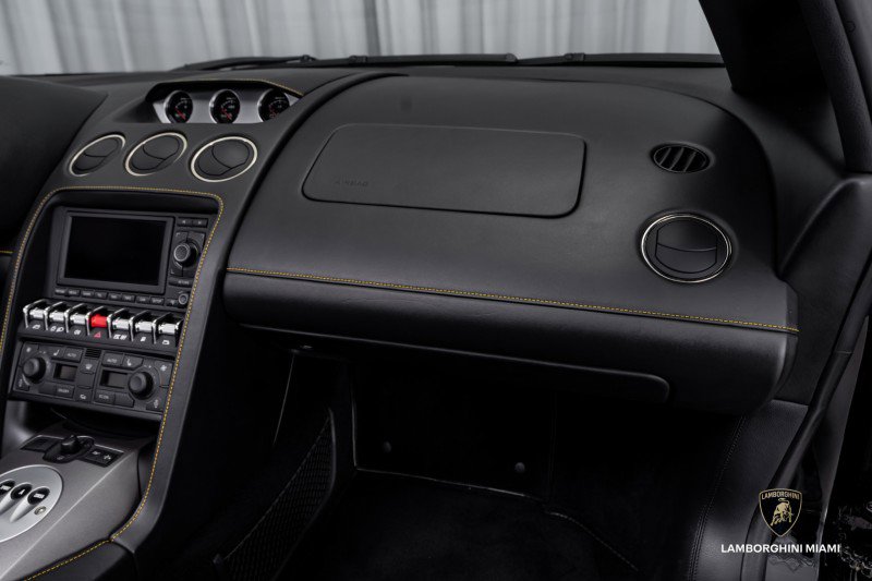 Used 2012 Lamborghini Gallardo LP 560-4 image 51