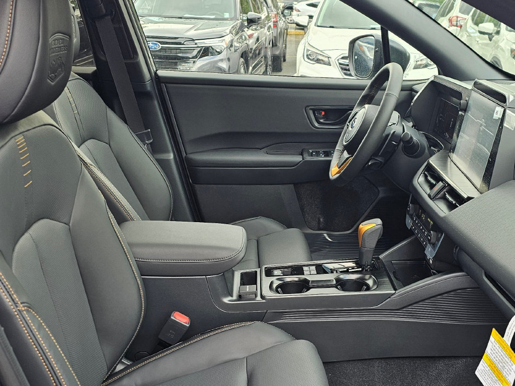 New 2026 Subaru Outback Wilderness AWD/4WD image 11