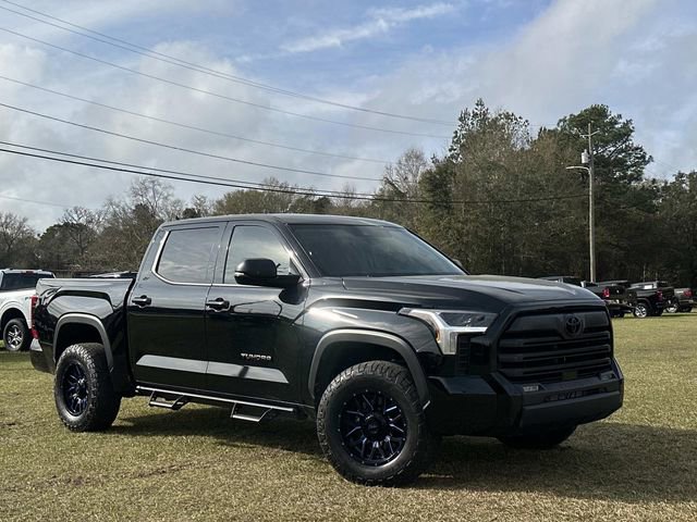Used 2024 Toyota Tundra SR5 image 8