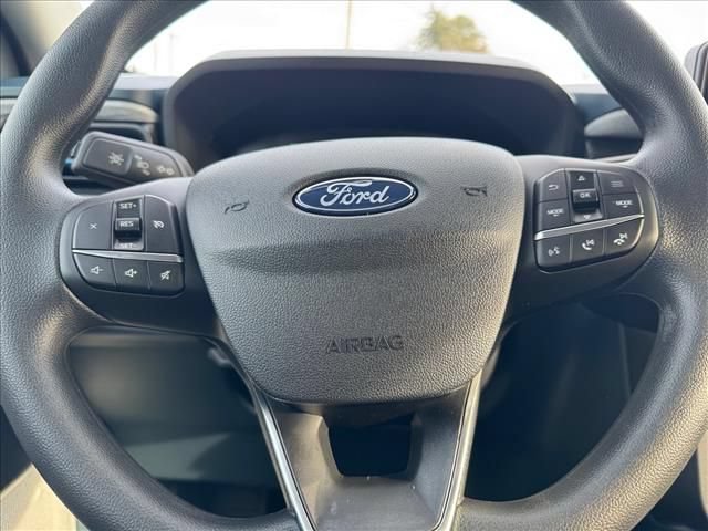 New 2026 Ford Maverick XLT FWD image 15