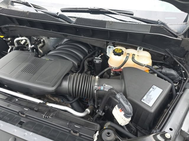 Used 2021 Chevrolet Silverado 1500 LTZ w/ Safety Package II AWD/4WD image 31