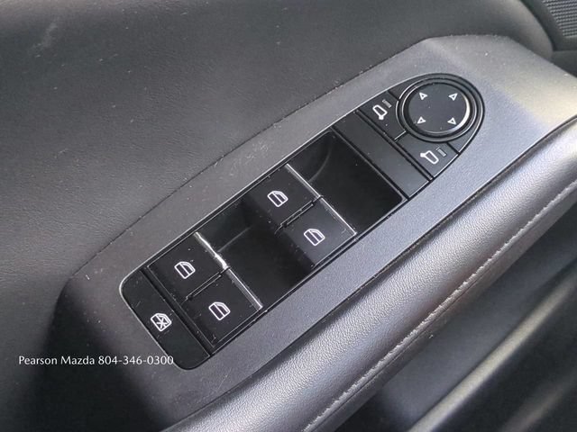 Used 2023 MAZDA MAZDA3 s FWD image 22