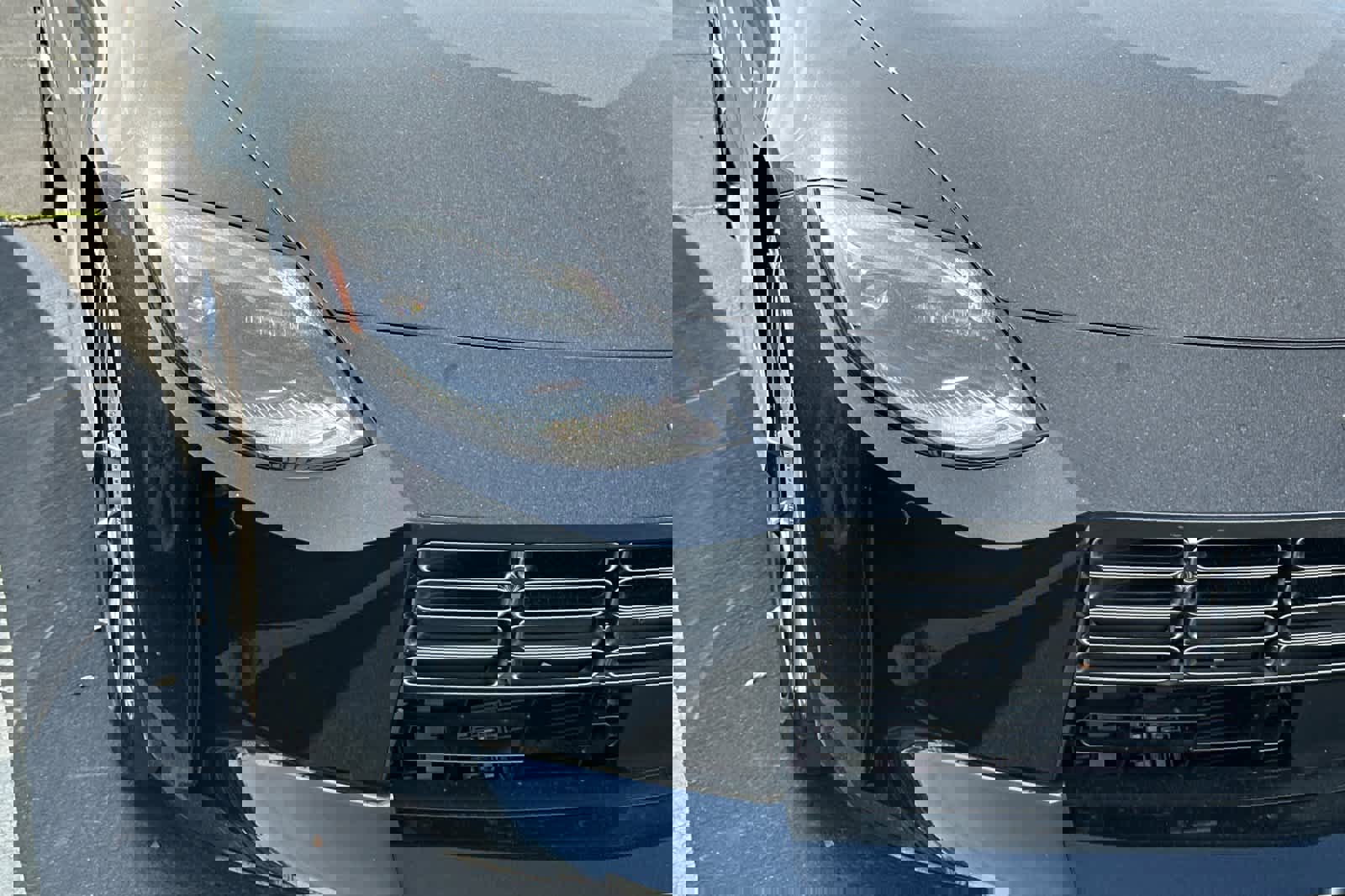 Used 2024 Nissan Z Performance w/ Floor Mat Package image 8