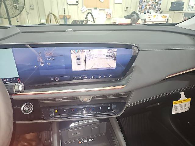 New 2026 Buick Envision Sport Touring AWD/4WD image 15