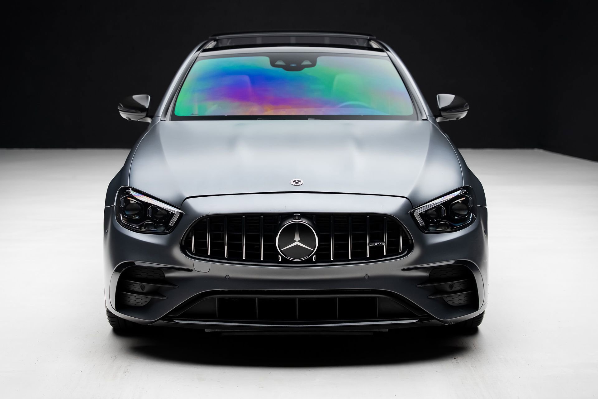 Used 2022 Mercedes-Benz E 53 AMG 4MATIC Sedan image 7