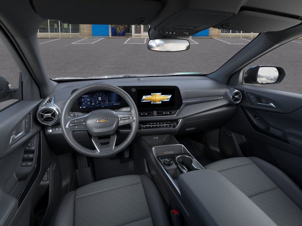 New 2026 Chevrolet Equinox LT w/ Convenience Package II image 15