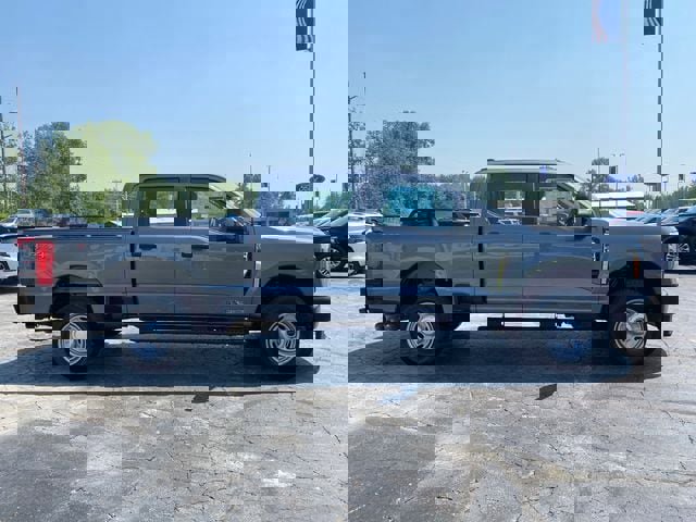 New 2025 Ford F250 XL image 8