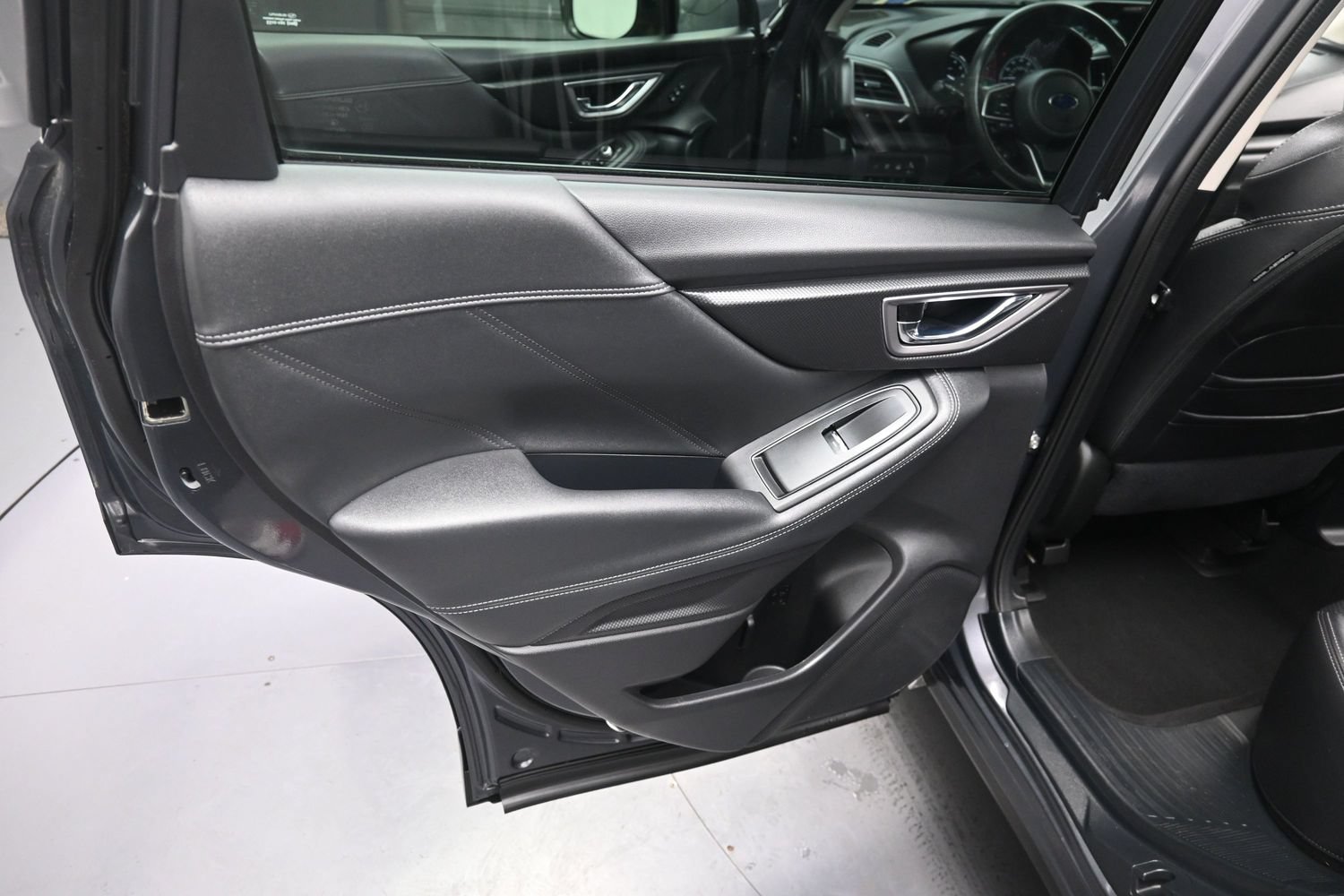 Used 2023 Subaru Forester Touring AWD/4WD image 36