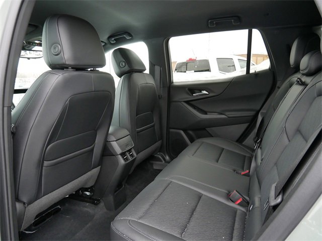 Used 2026 Chevrolet Equinox LT w/ Convenience Package II image 13