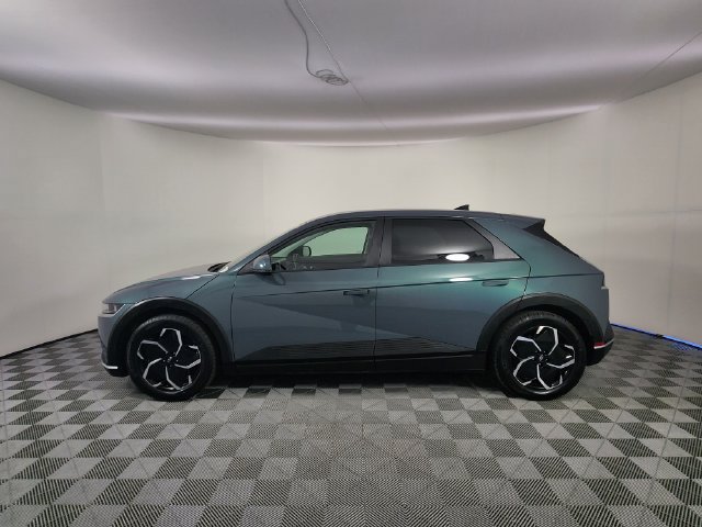 Certified 2024 Hyundai Ioniq 5 SEL AWD/4WD image 2