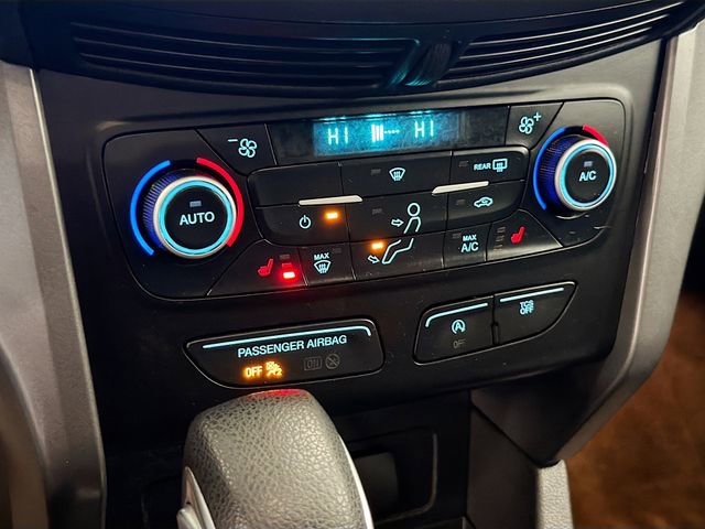 Used 2019 Ford Escape SE image 16