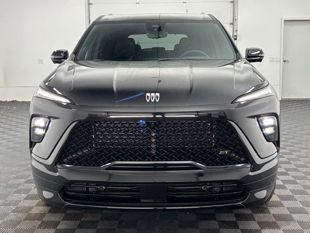 New 2026 Buick Enclave Sport Touring w/ Power Package image 16