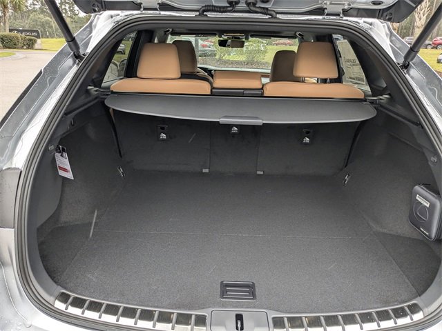 New 2026 Lexus RX 350 w/ Convenience Package image 13