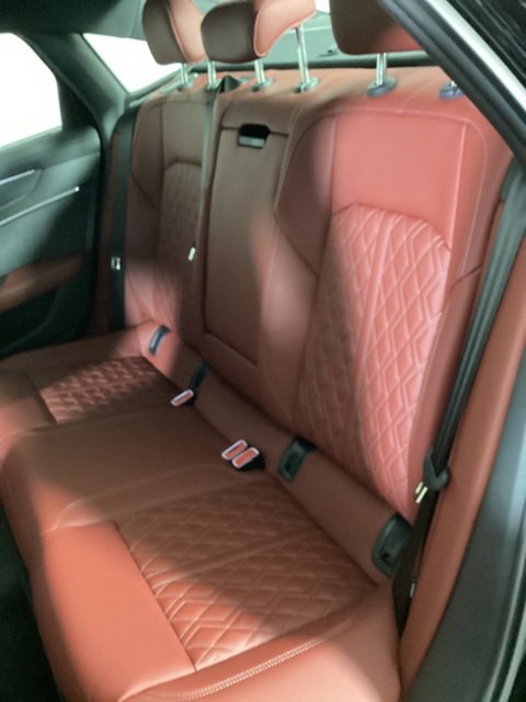 New 2025 Audi S6 Prestige image 10