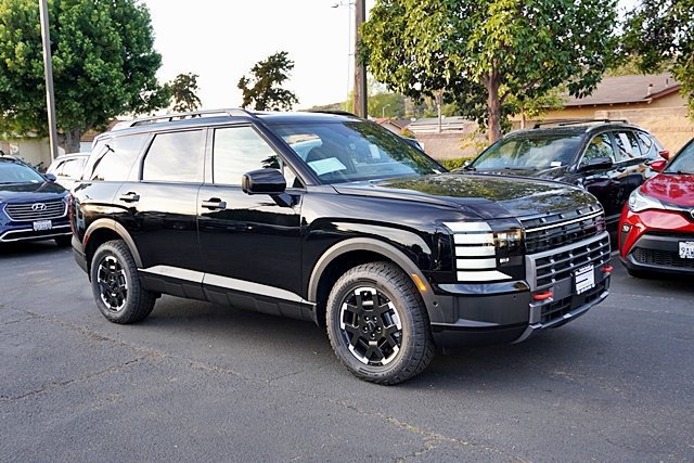 New 2026 Hyundai Palisade XRT Pro AWD/4WD image 6