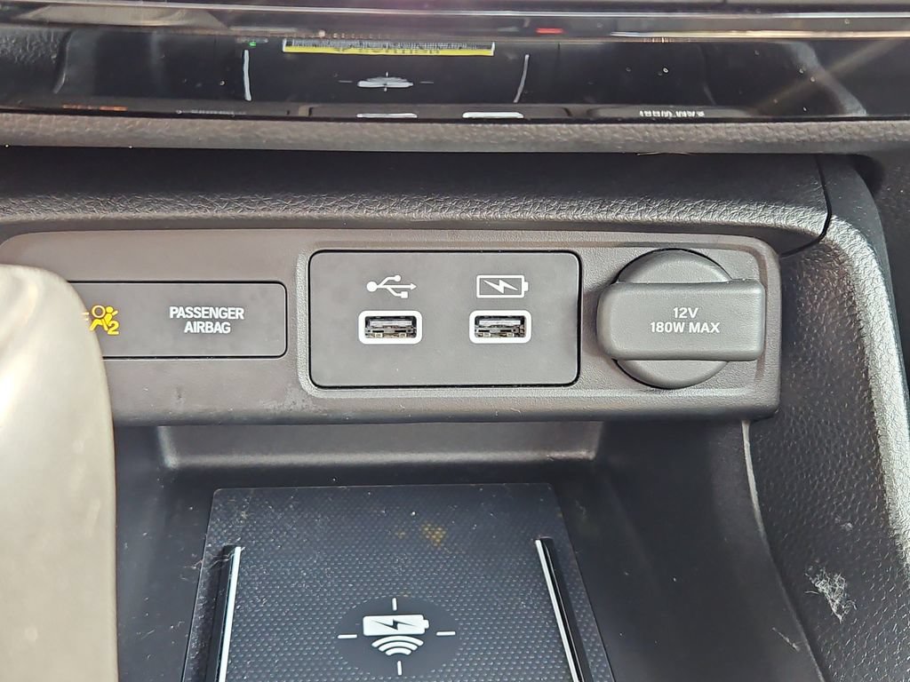 Certified 2024 Honda Civic Touring image 19