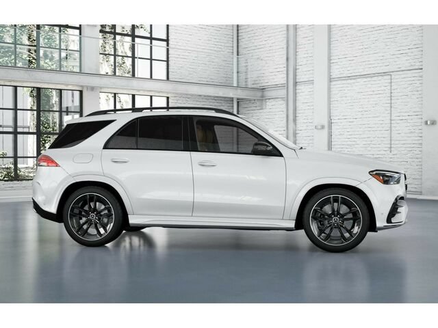 New 2026 Mercedes-Benz GLE 580 4MATIC image 58